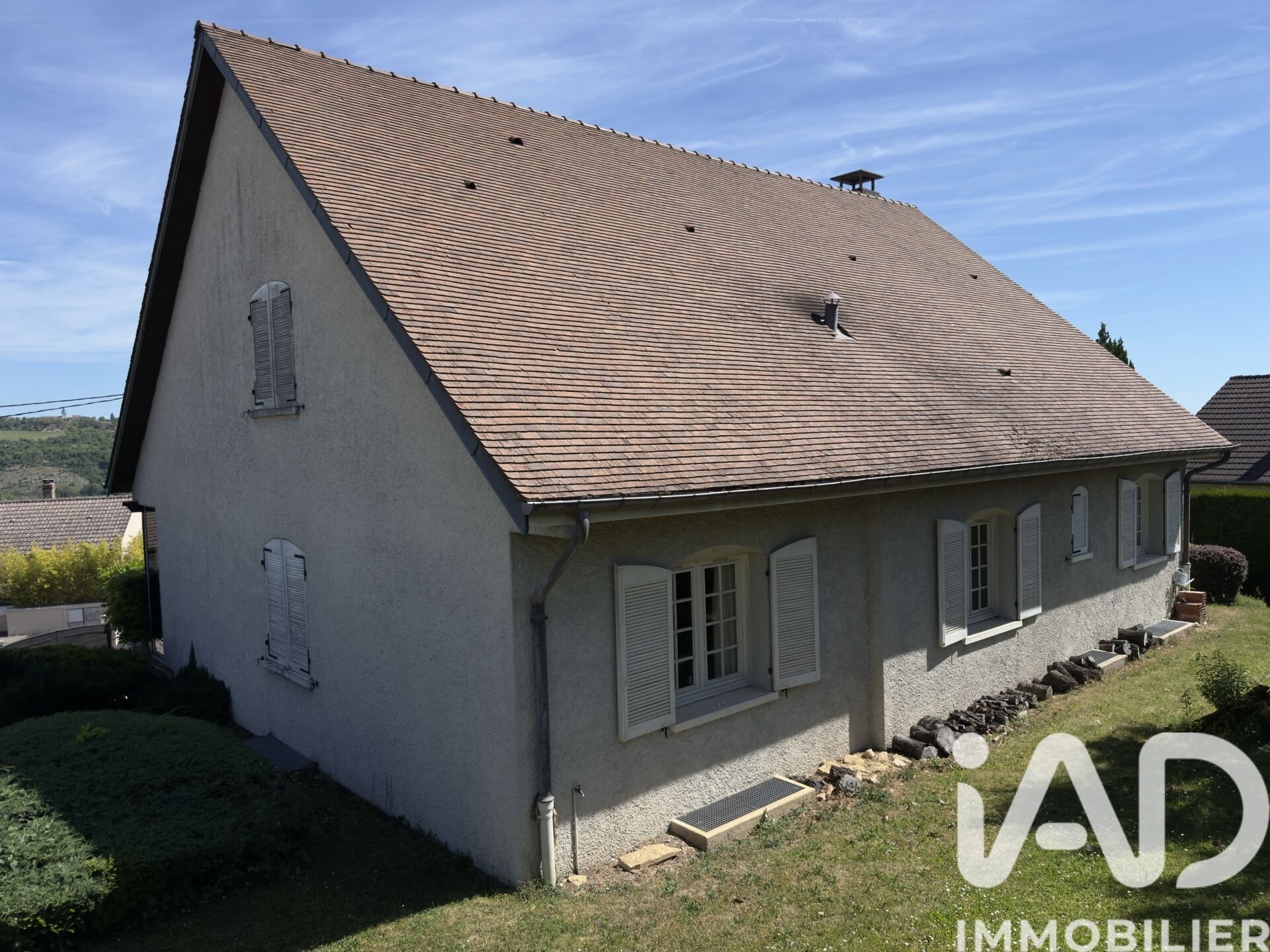 Maison à vendre, 157m², Dijon
