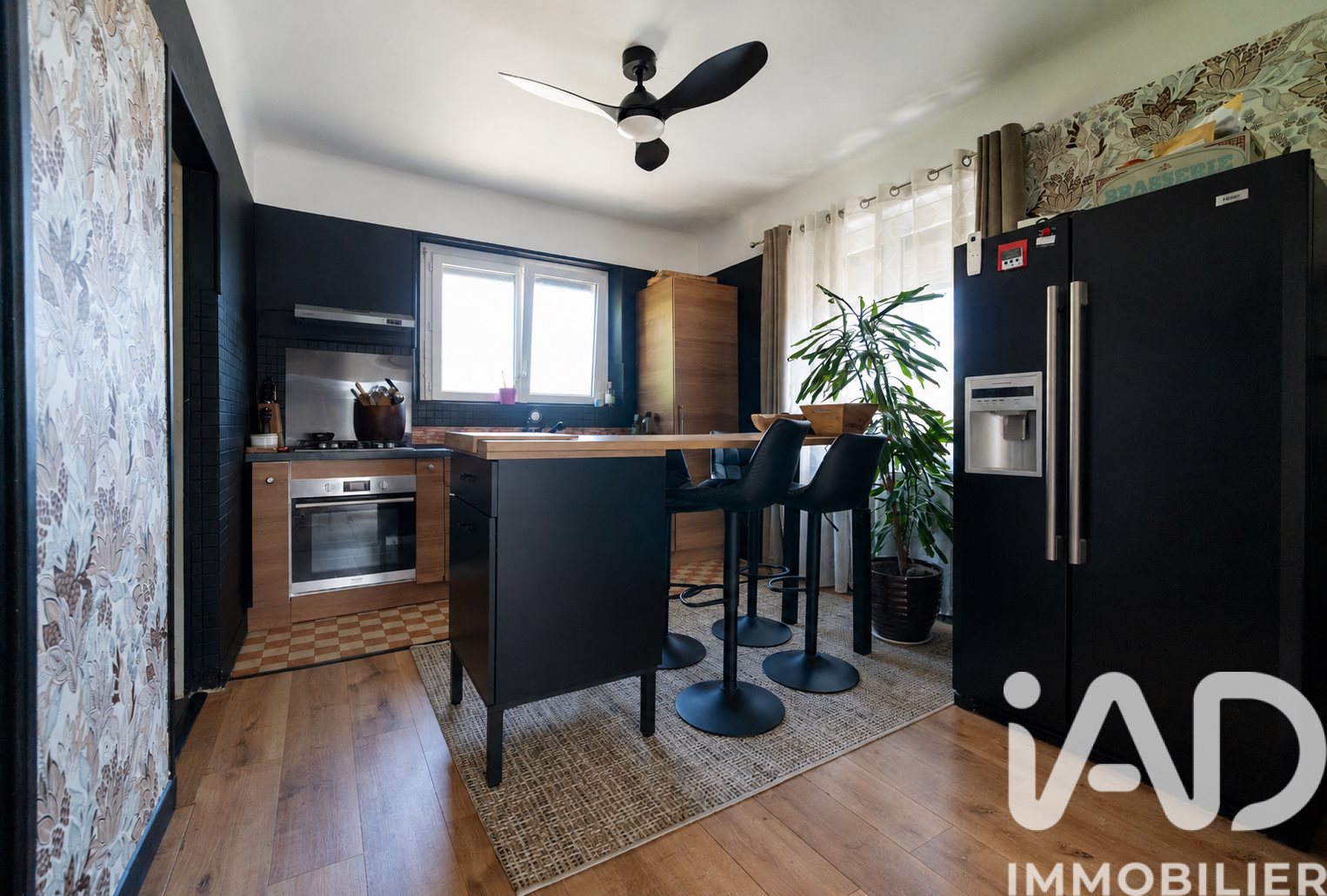Maison à vendre, 95m², Terrasson-Lavilledieu