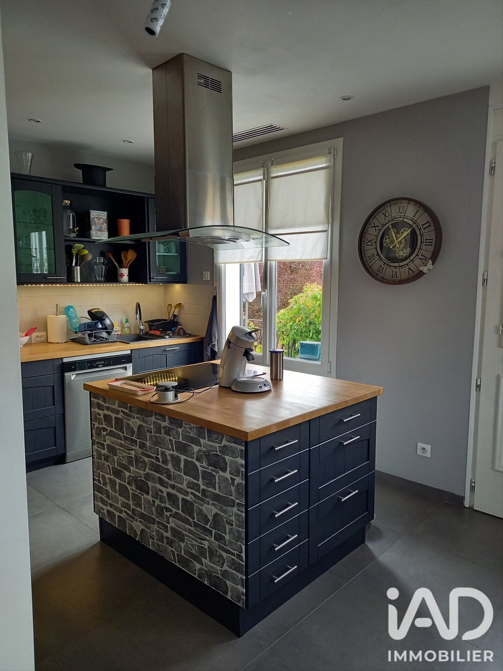 Maison à vendre, 158m², Thonac