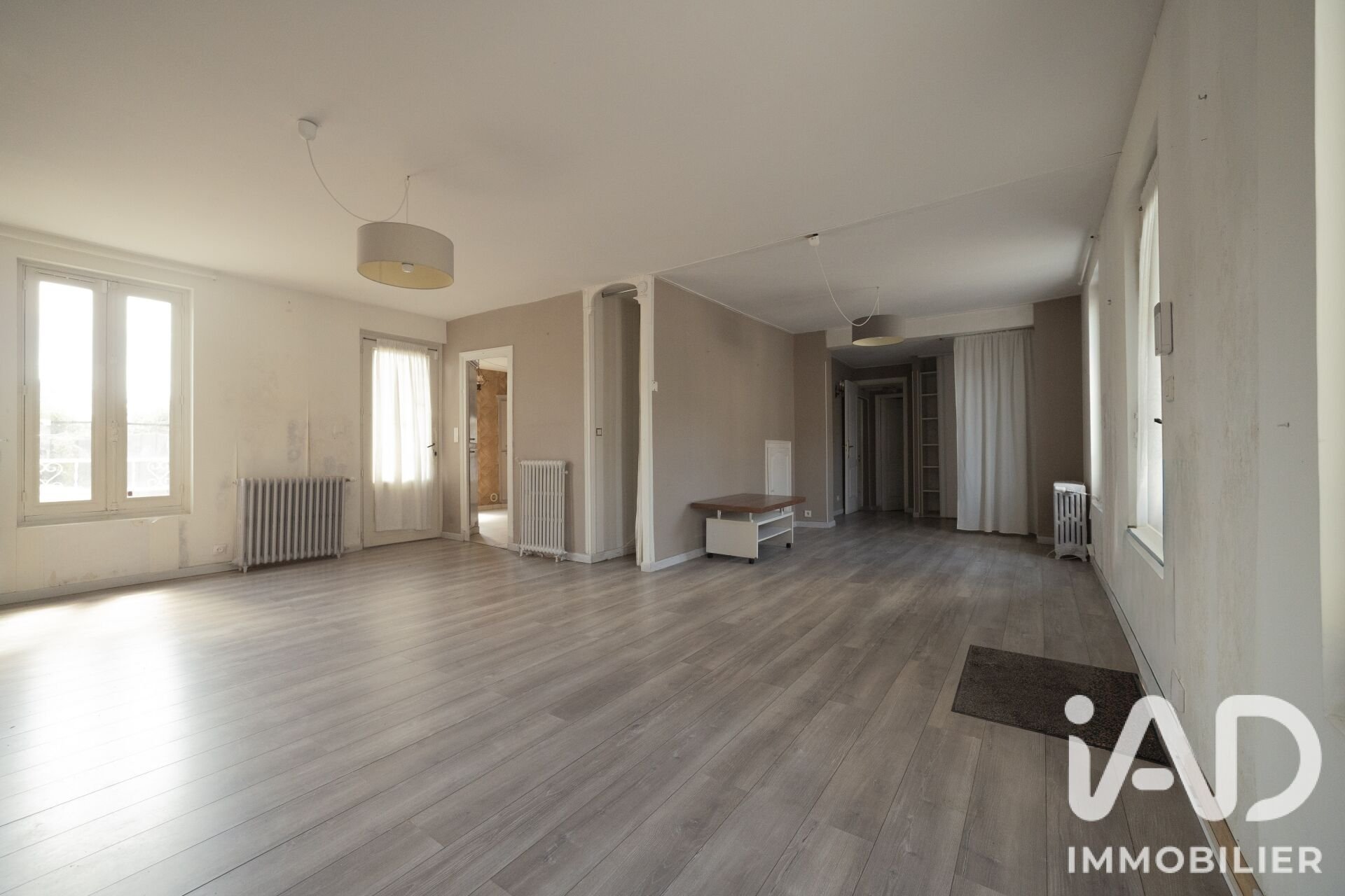 Maison à vendre, 108m², Le Lardin-Saint-Lazare