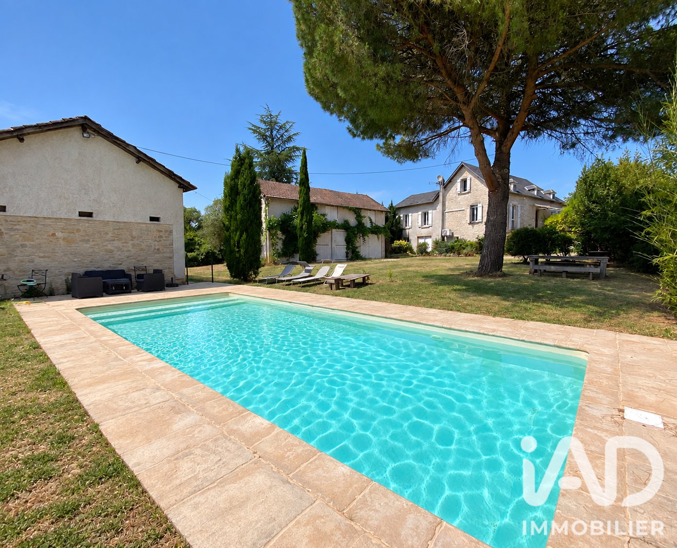 Maison à vendre, 139m², La Dornac