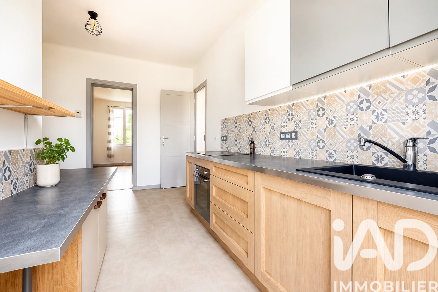 Appartement à vendre, 72m², Villers-Saint-Paul