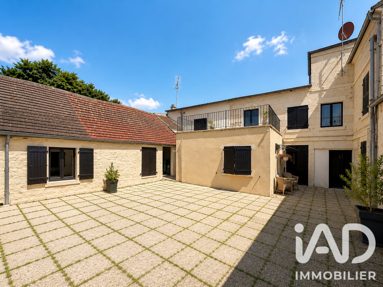 Maison à vendre, 314m², Liancourt
