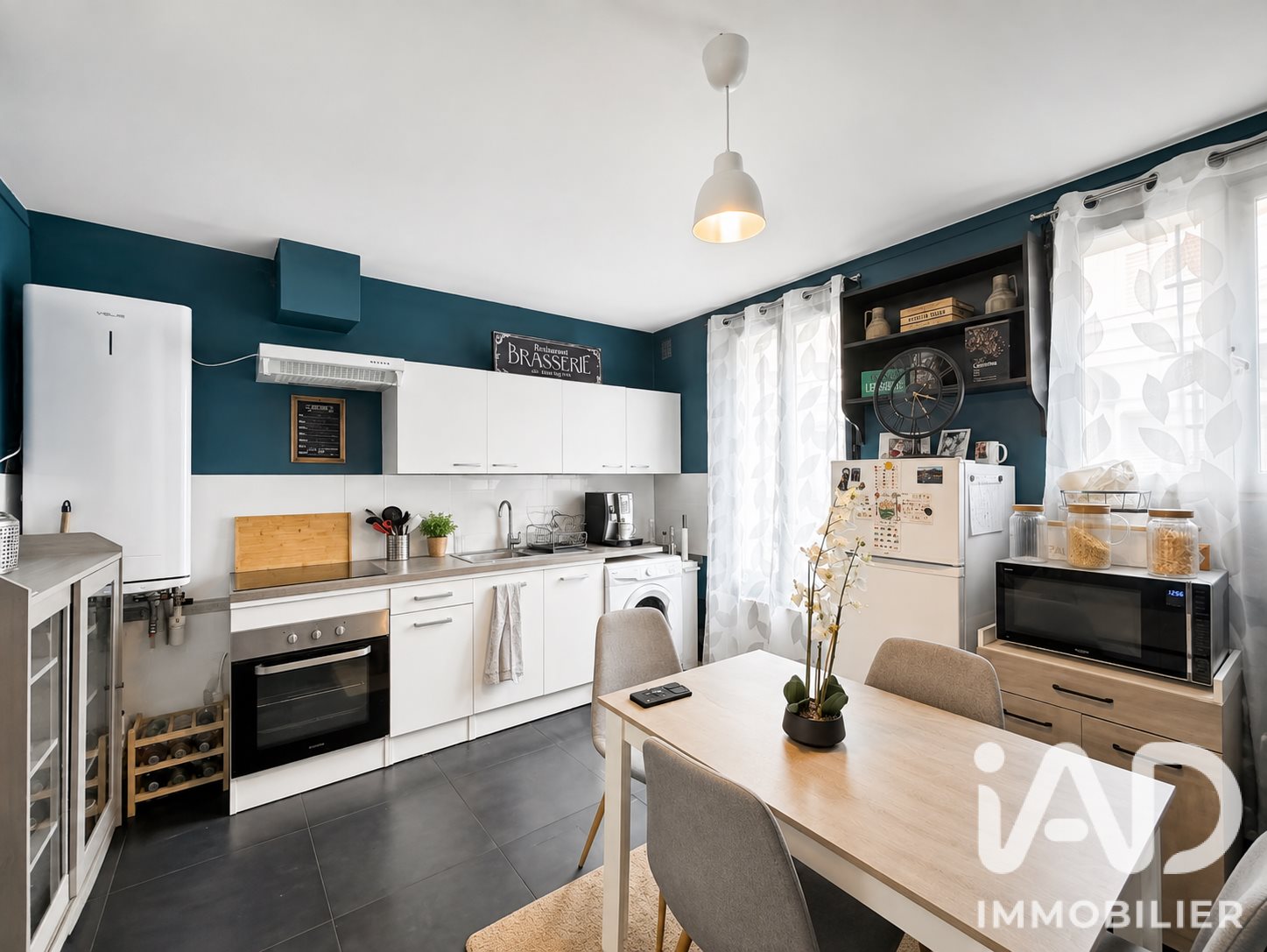 Maison à vendre, 314m², Liancourt