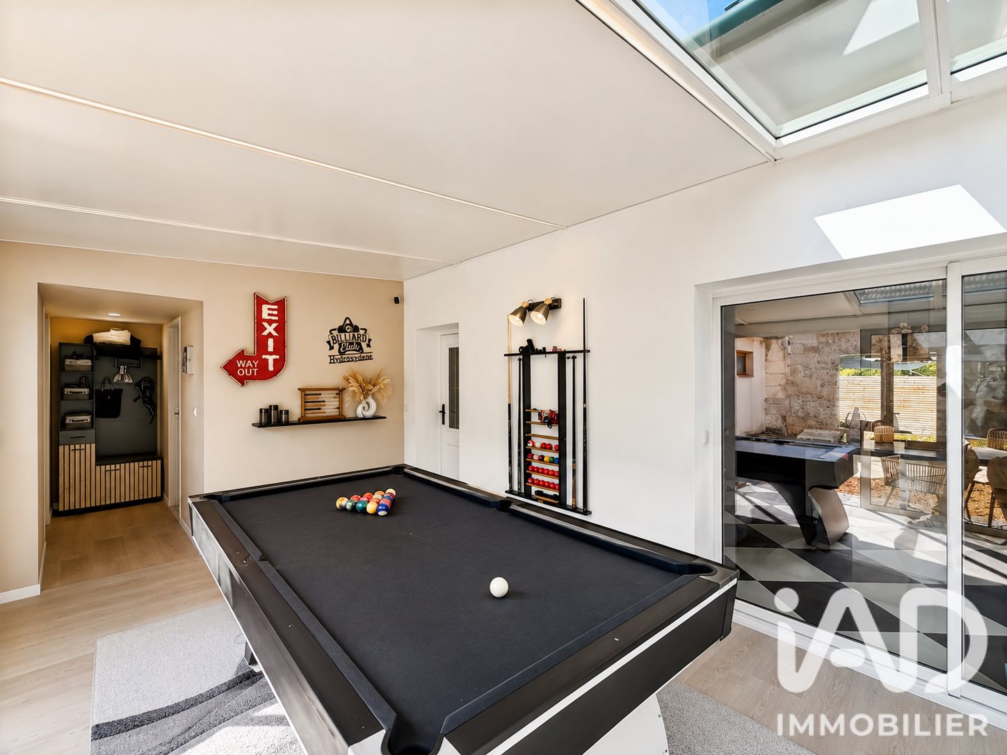 Maison à vendre, 97m², Cinqueux