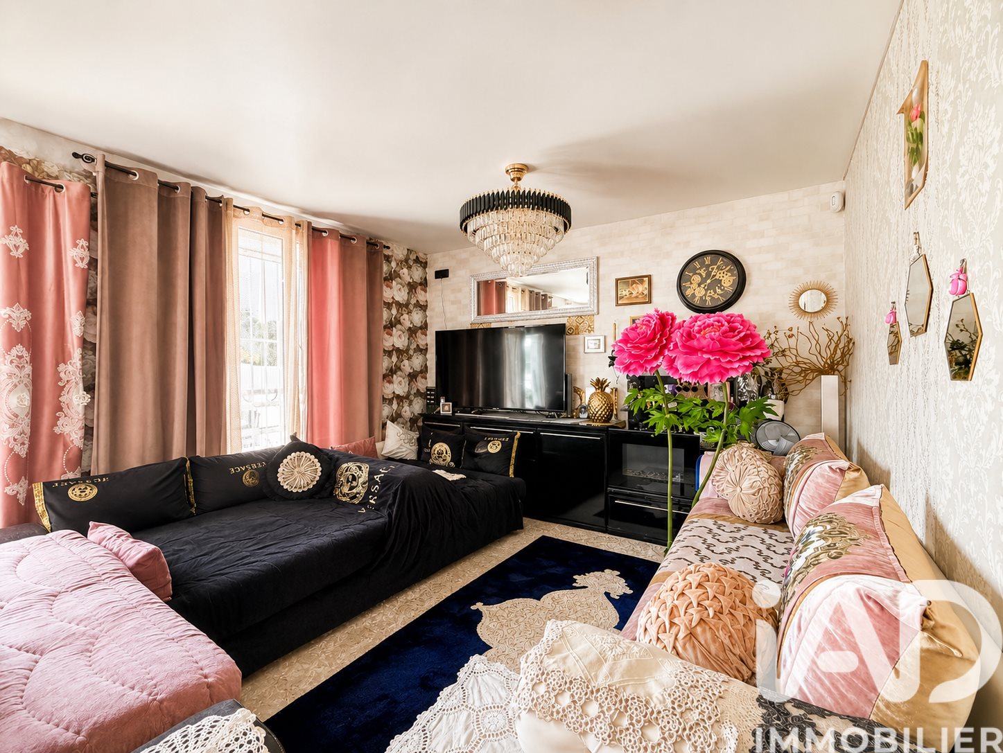 Maison à vendre, 47m², Les Pavillons-sous-Bois