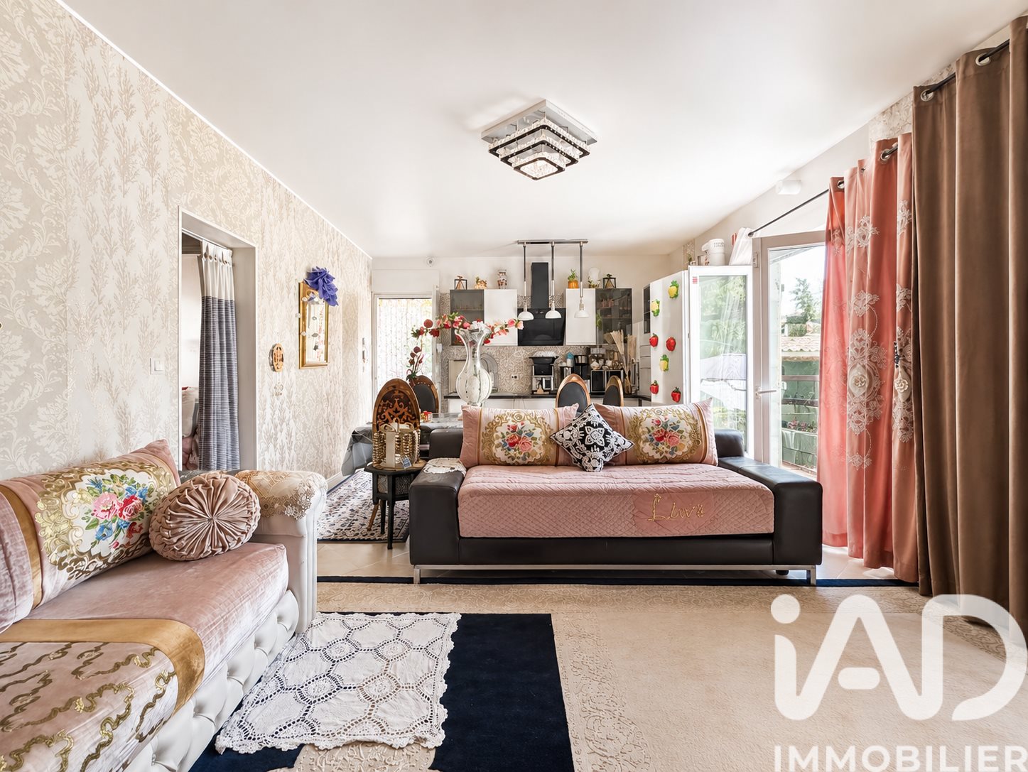 Maison à vendre, 47m², Les Pavillons-sous-Bois
