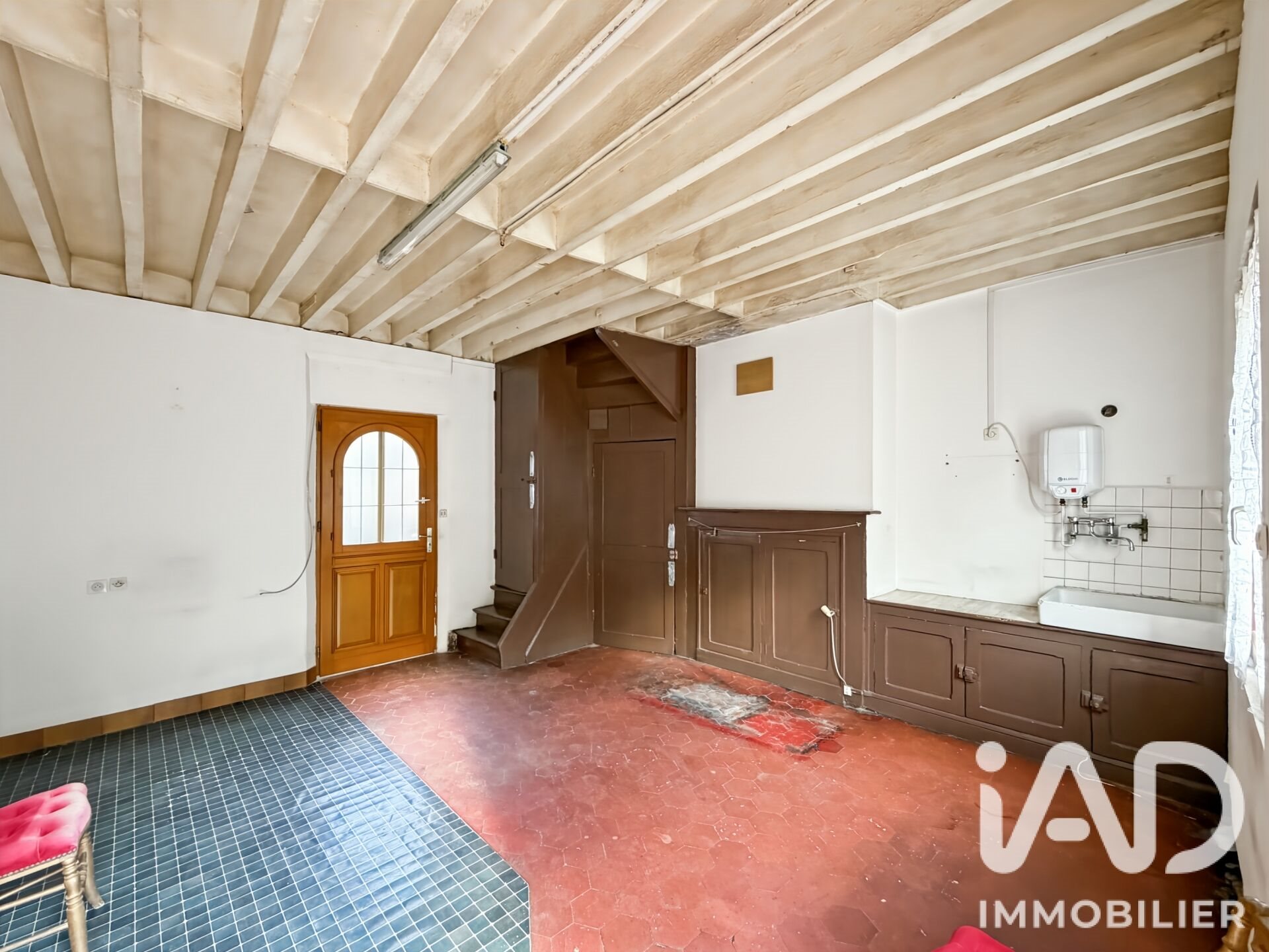Maison à vendre, 56m², Bury