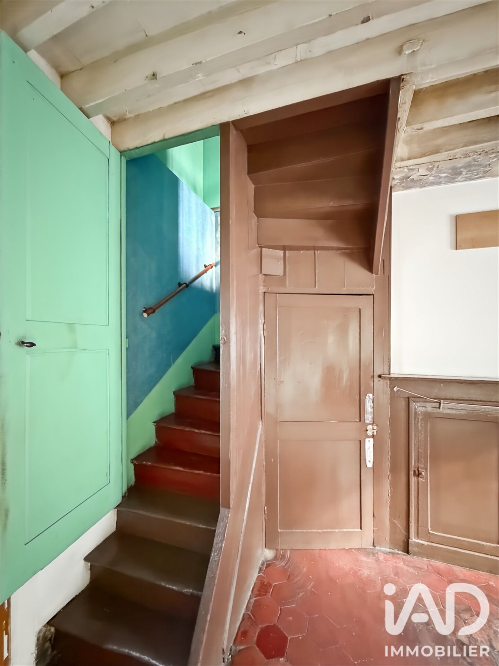Maison à vendre, 56m², Bury