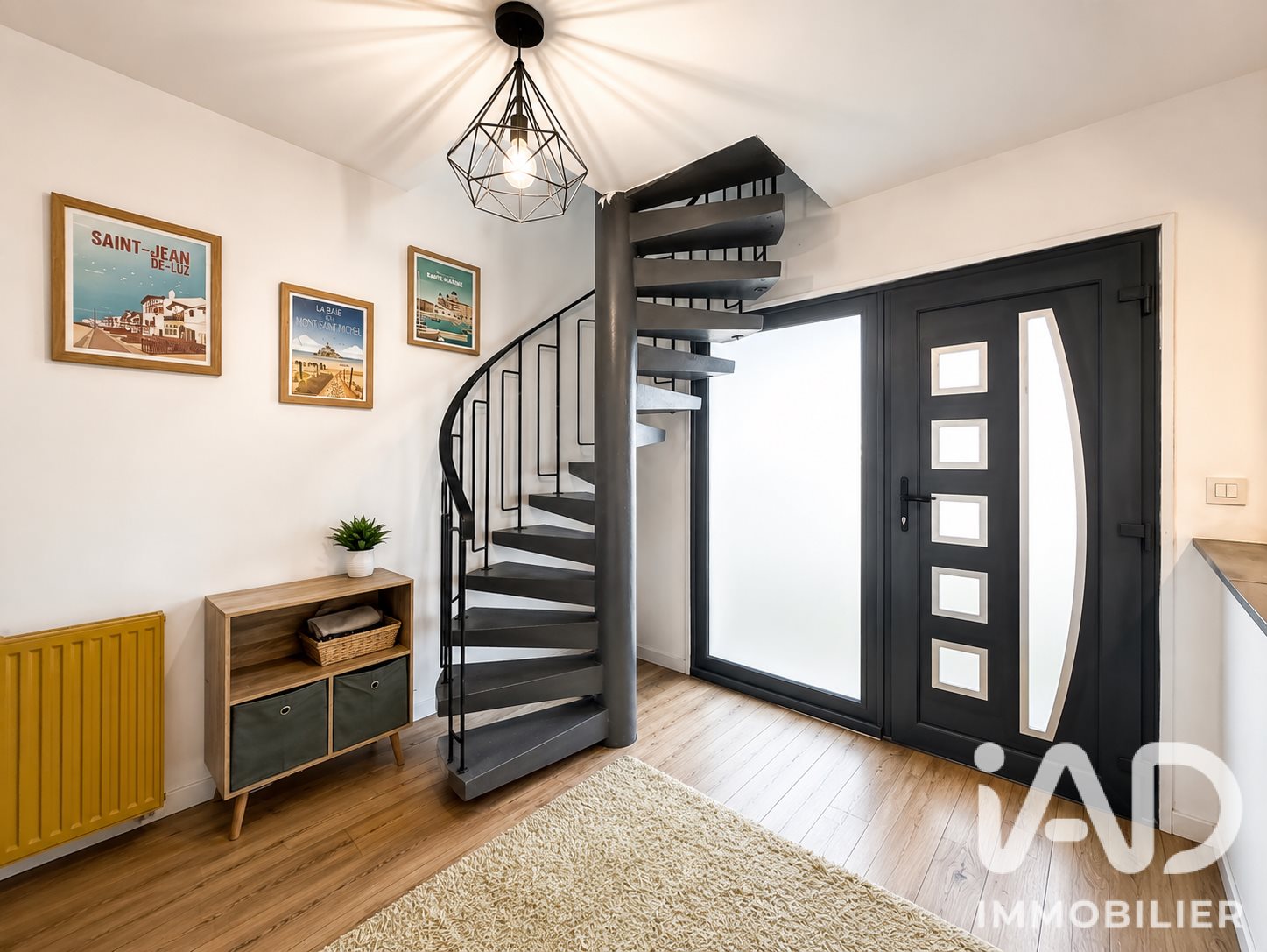 Maison à vendre, 116m², Lagny-sur-Marne