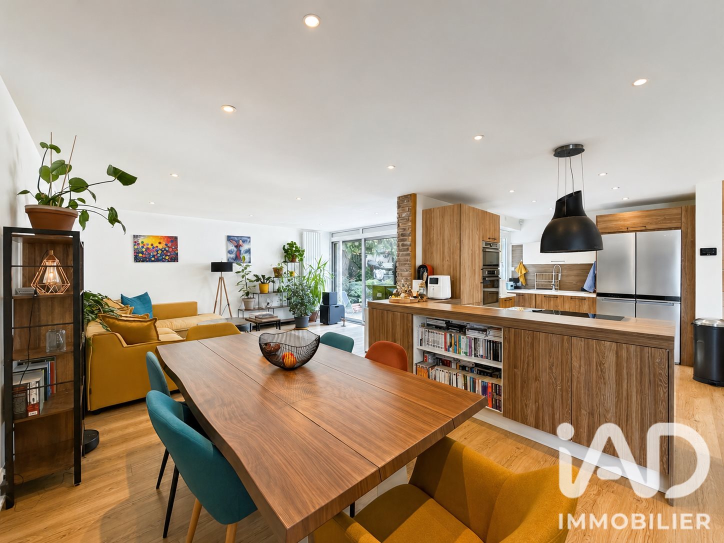 Maison à vendre, 116m², Lagny-sur-Marne