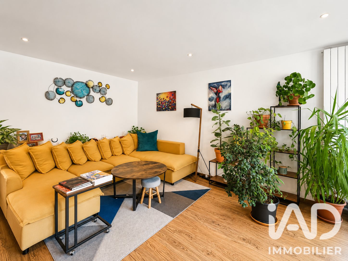 Maison à vendre, 116m², Lagny-sur-Marne