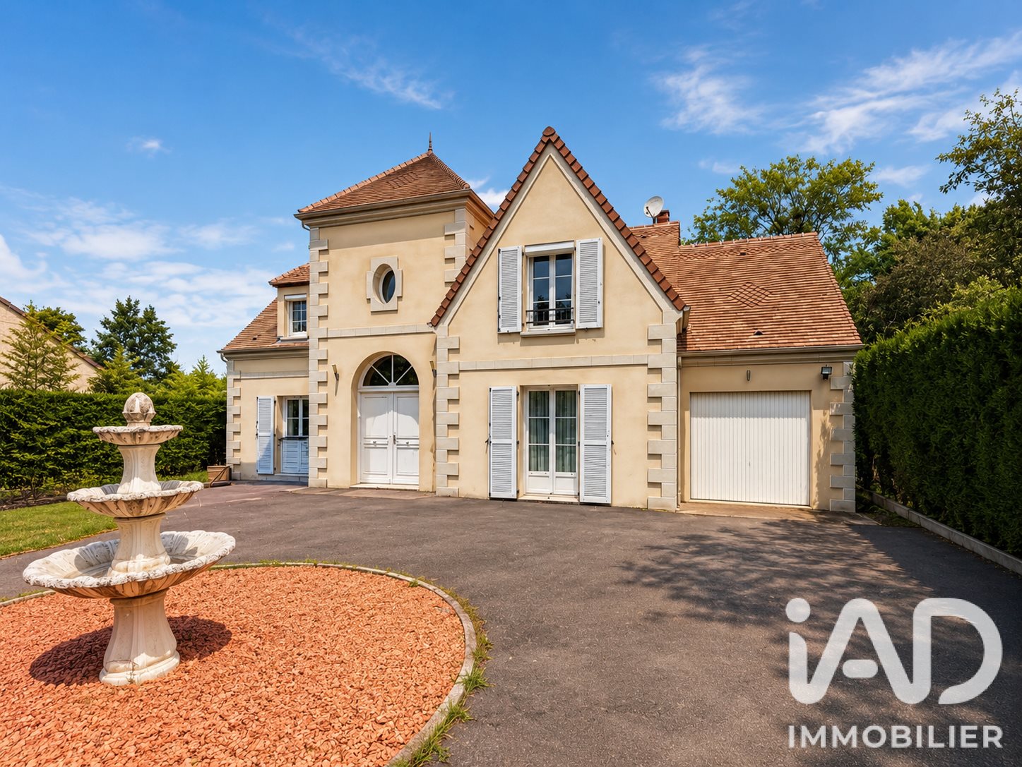 Maison à vendre, 187m², Cinqueux