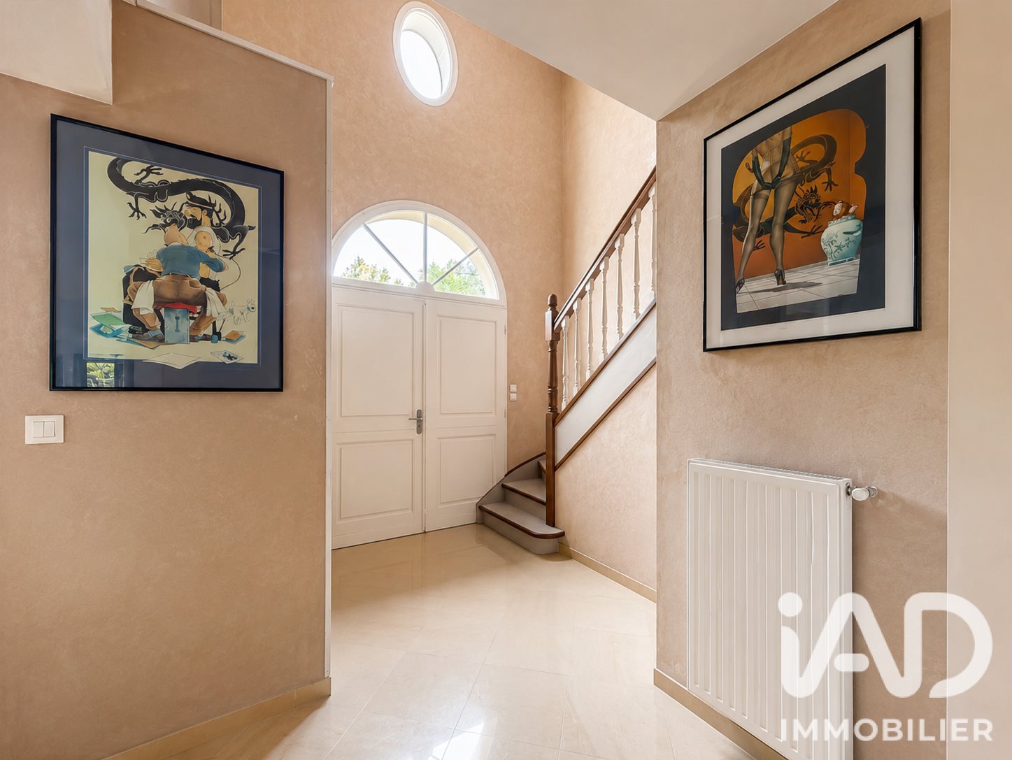 Maison à vendre, 187m², Cinqueux