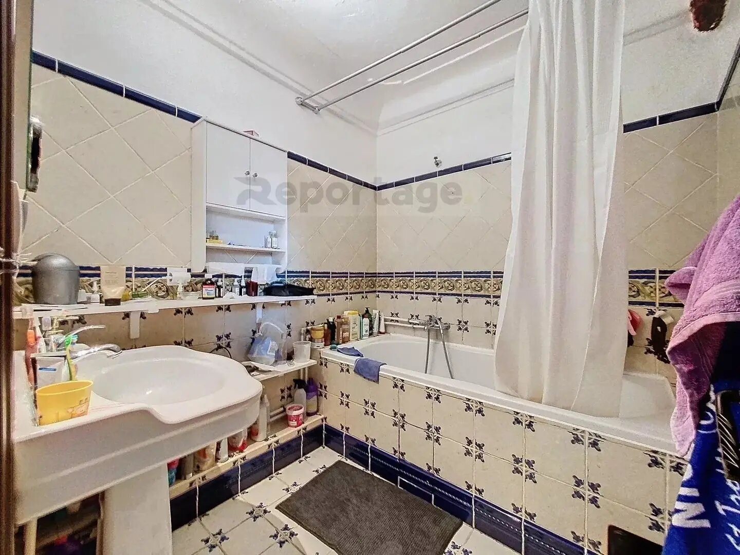 Maison à vendre, 88m², Biot