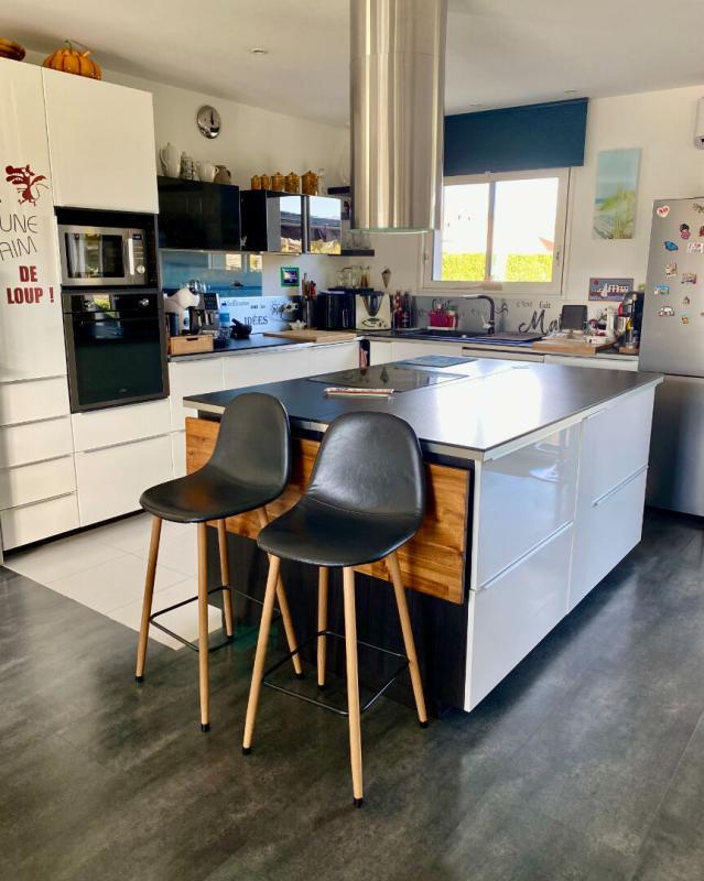 Maison à vendre, 108m², Linxe