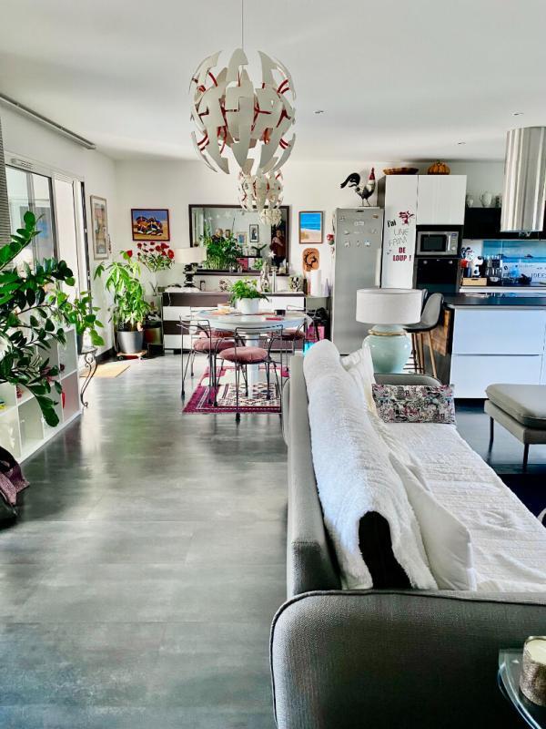 Maison à vendre, 108m², Linxe