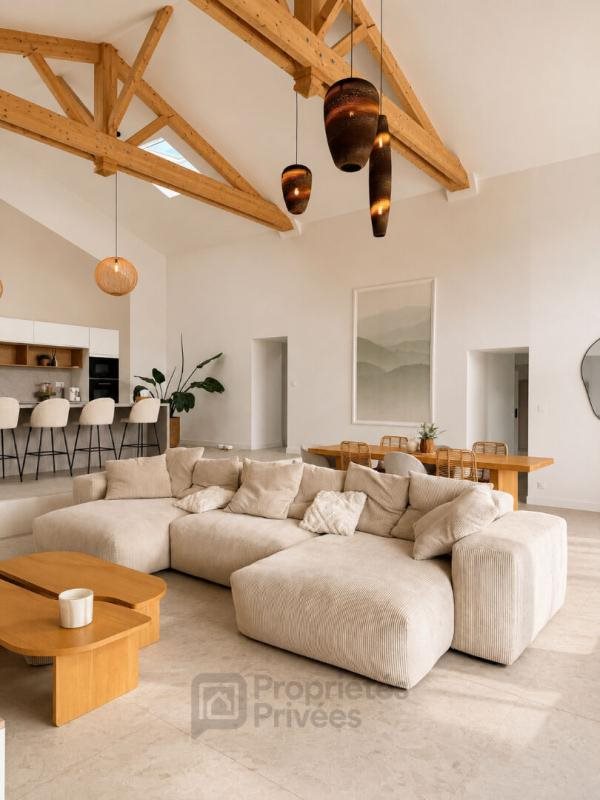 Maison à vendre, 175m², La Séguinière
