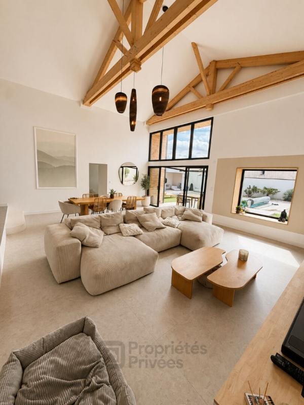 Maison à vendre, 175m², La Séguinière