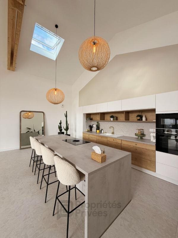 Maison à vendre, 175m², La Séguinière
