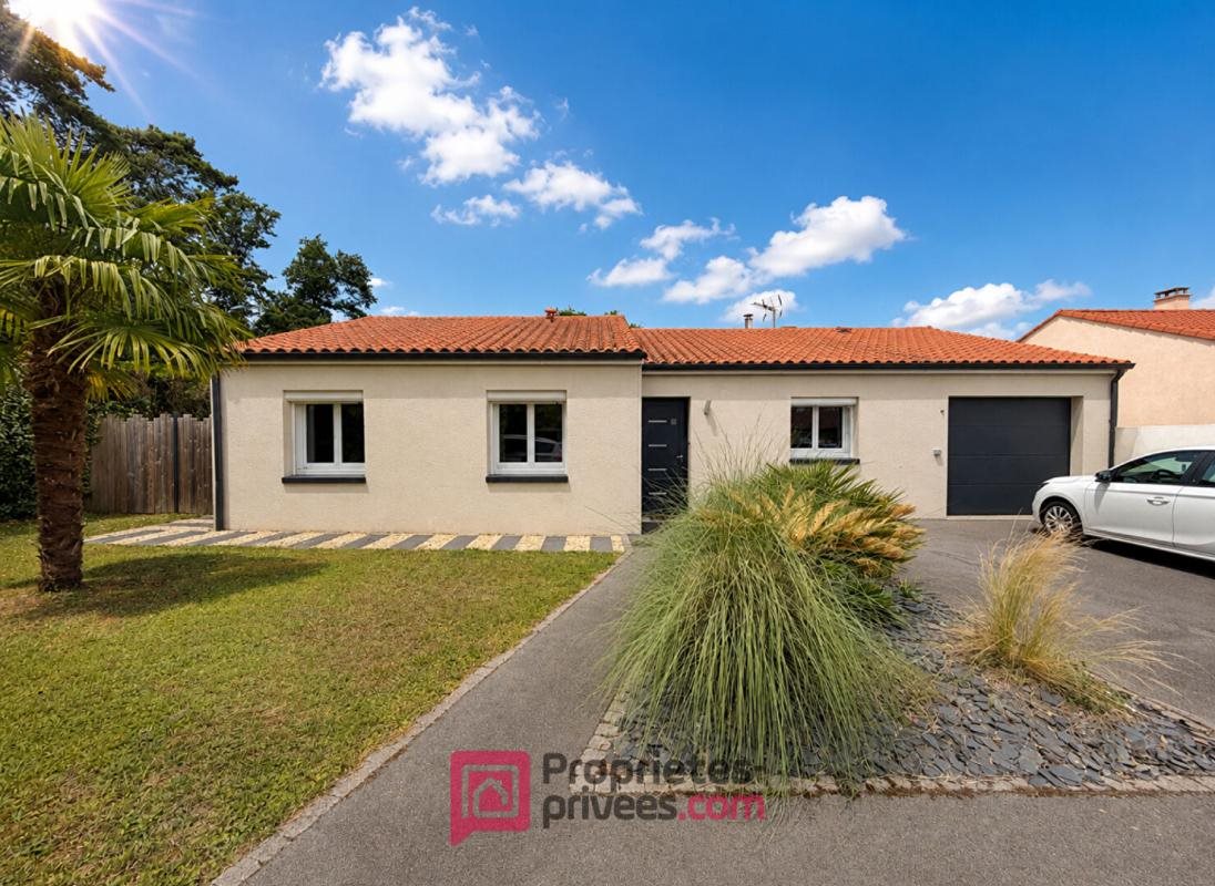 Maison à vendre, 141m², Basse-Goulaine
