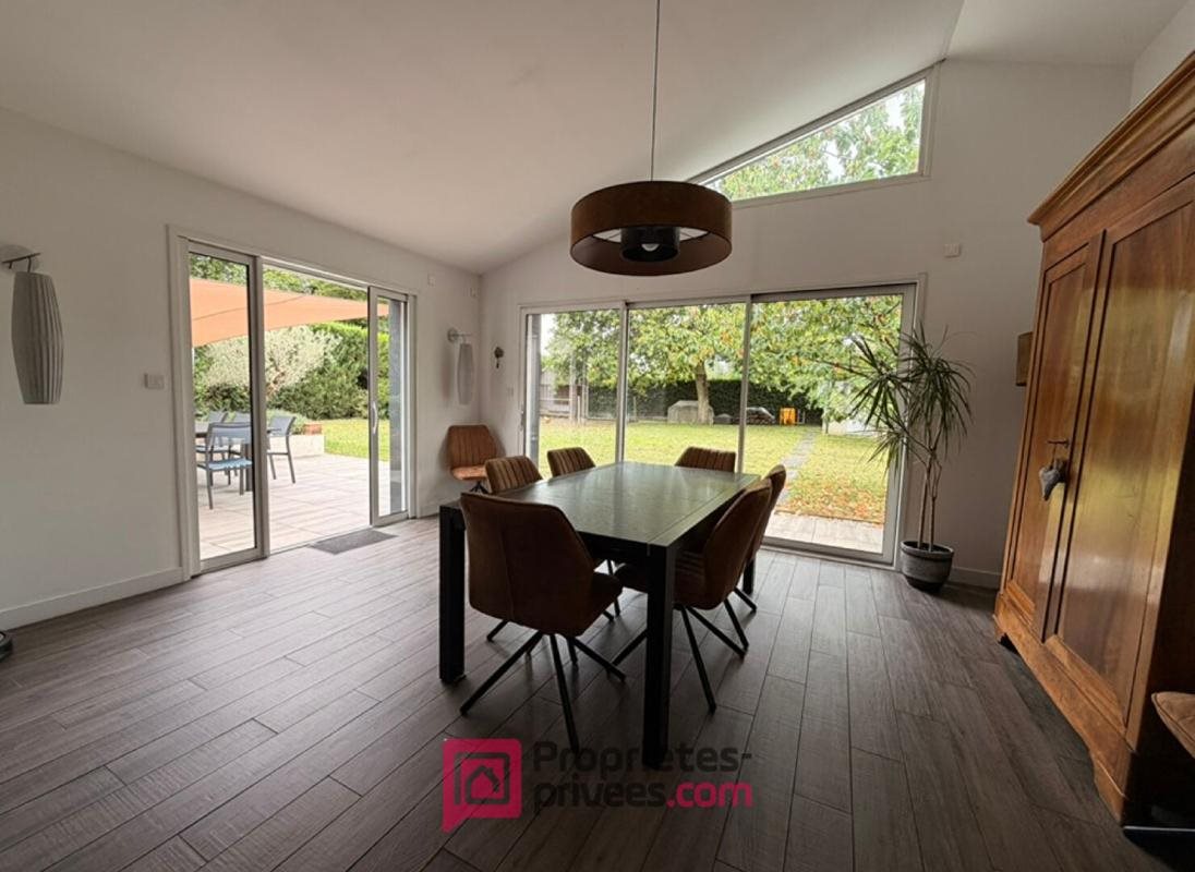 Maison à vendre, 141m², Basse-Goulaine