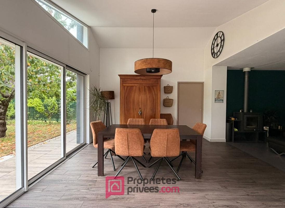 Maison à vendre, 141m², Basse-Goulaine