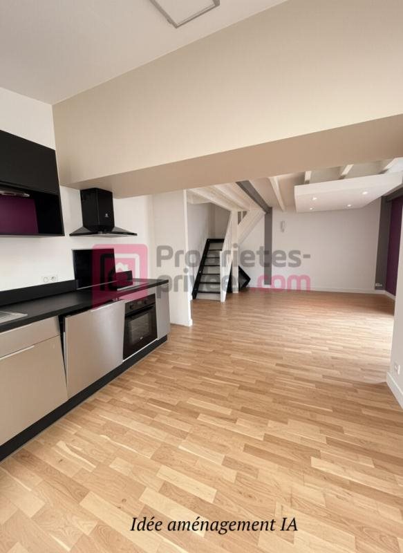 Maison à vendre, 73m², Cholet