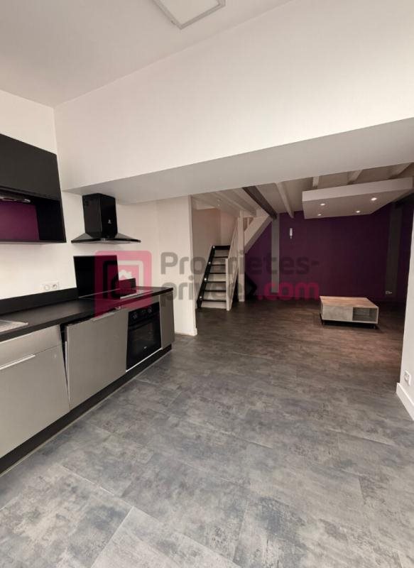 Maison à vendre, 73m², Cholet