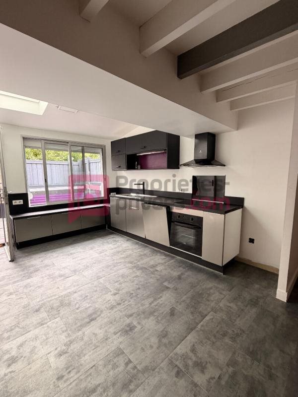 Maison à vendre, 73m², Cholet