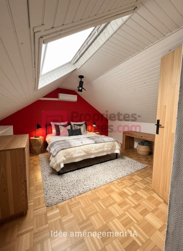 Maison à vendre, 73m², Cholet