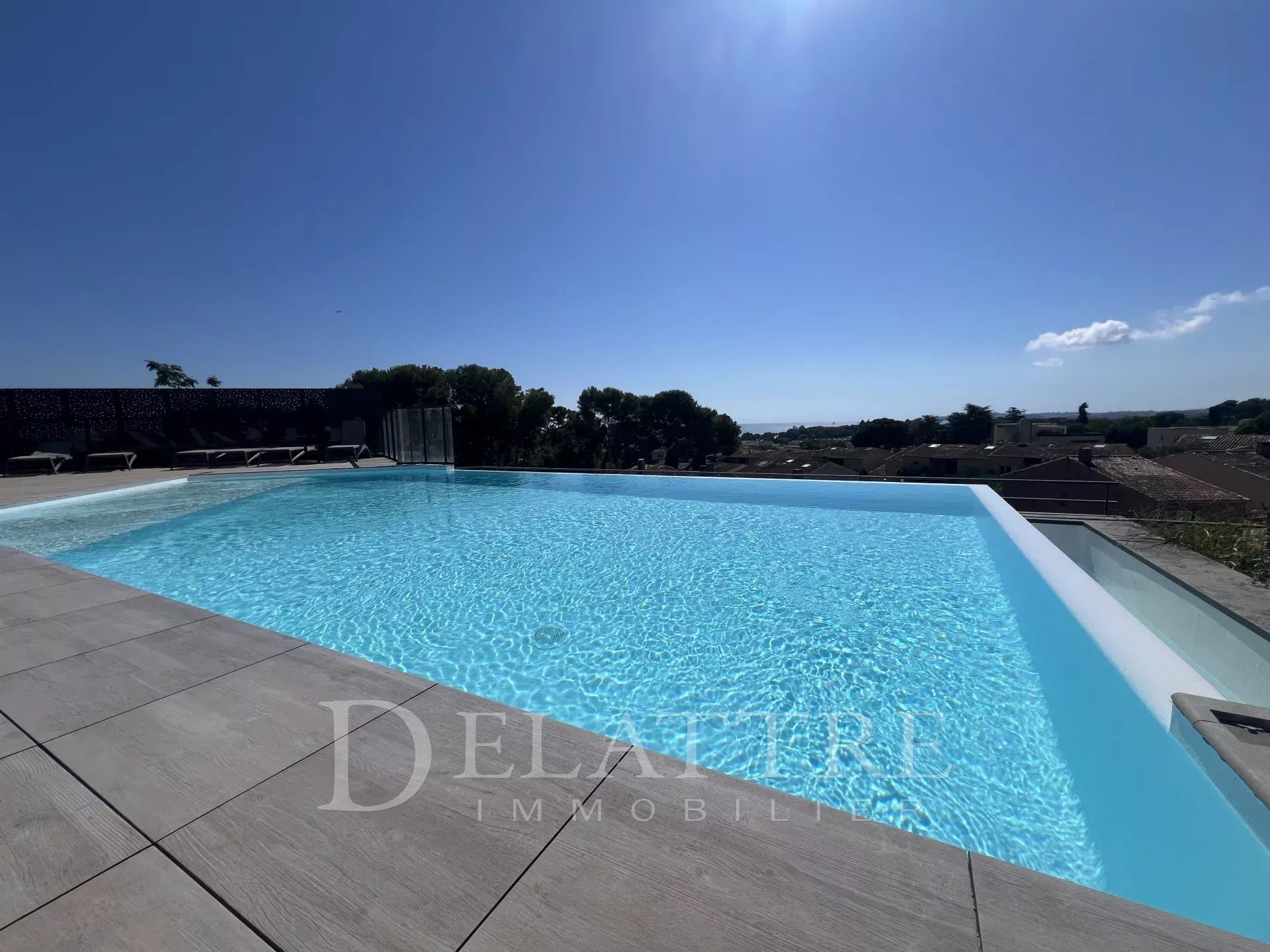 Appartement à vendre, 45m², Villeneuve-Loubet