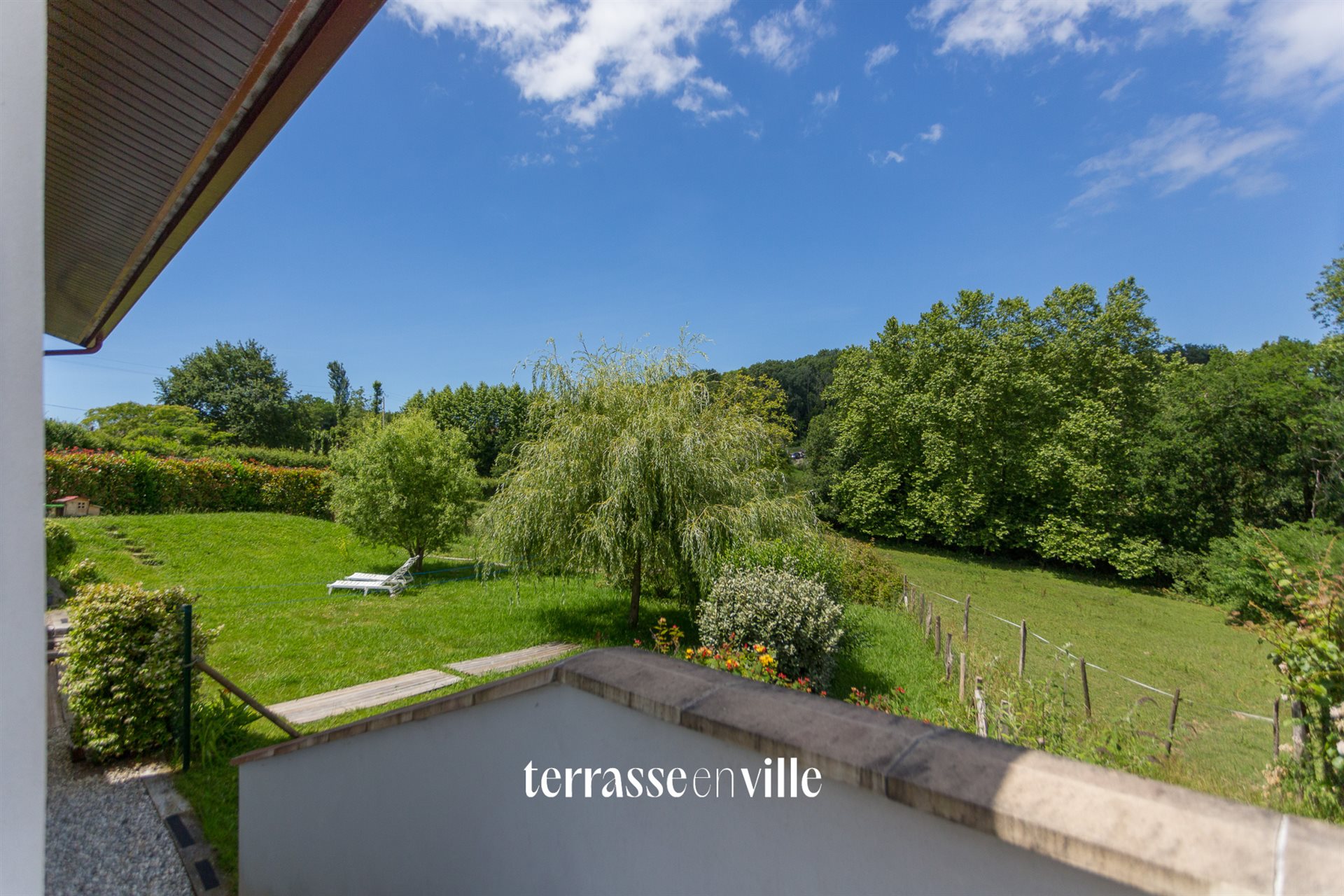 Maison à vendre, 128m², Villefranque