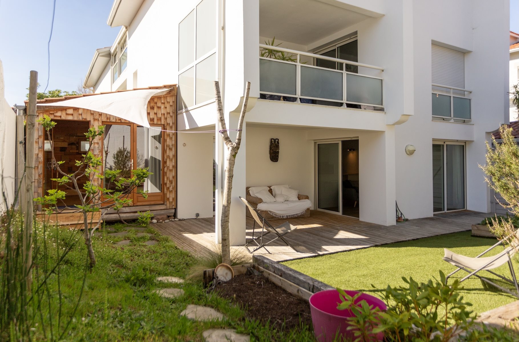 Maison à vendre, 50m², Biarritz