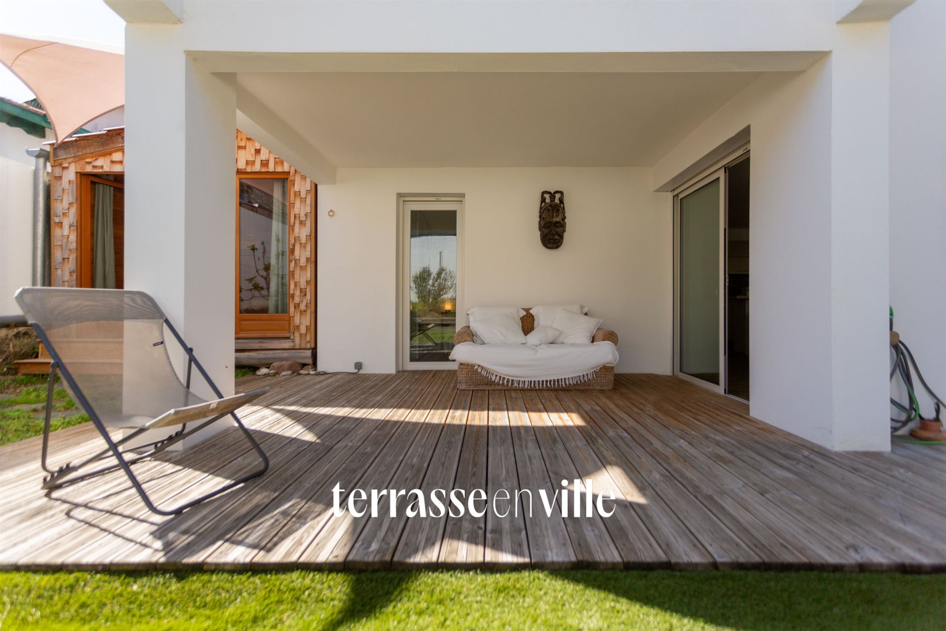 Maison à vendre, 50m², Biarritz