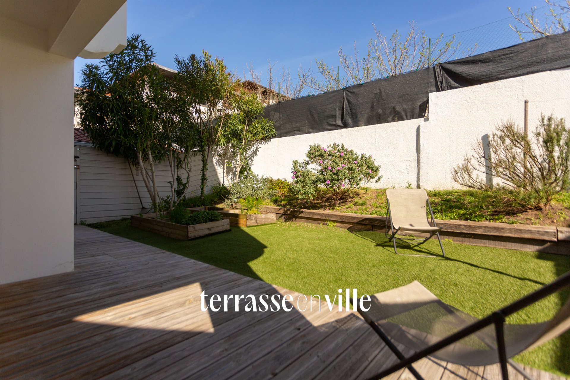 Maison à vendre, 50m², Biarritz