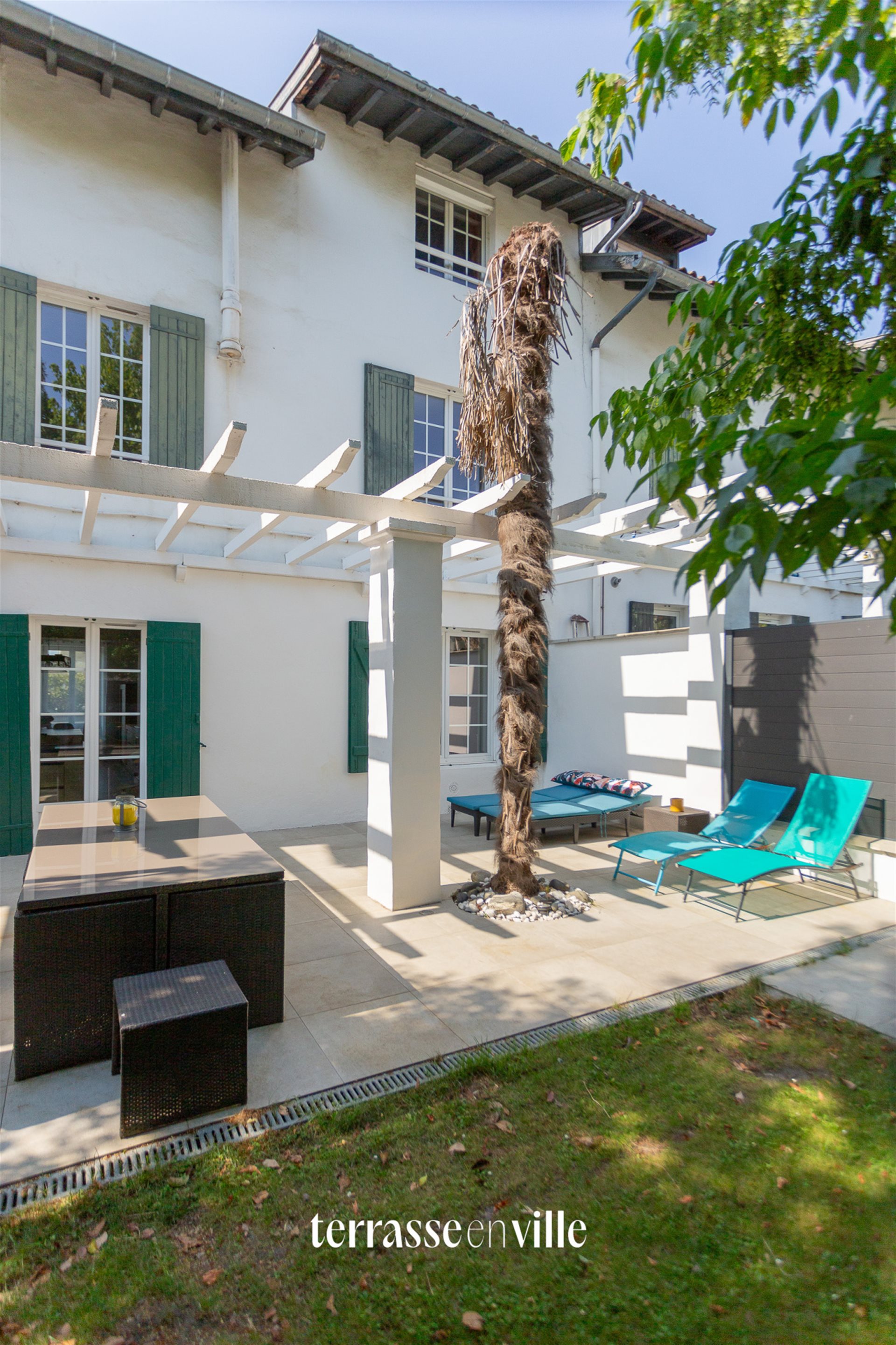 Maison à vendre, 187m², Bayonne