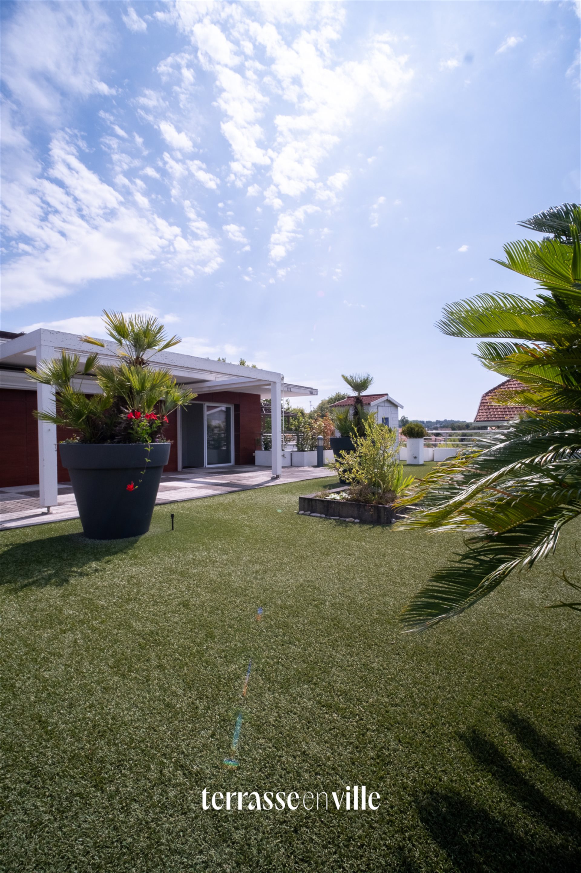 Appartement à vendre, 92m², Bayonne
