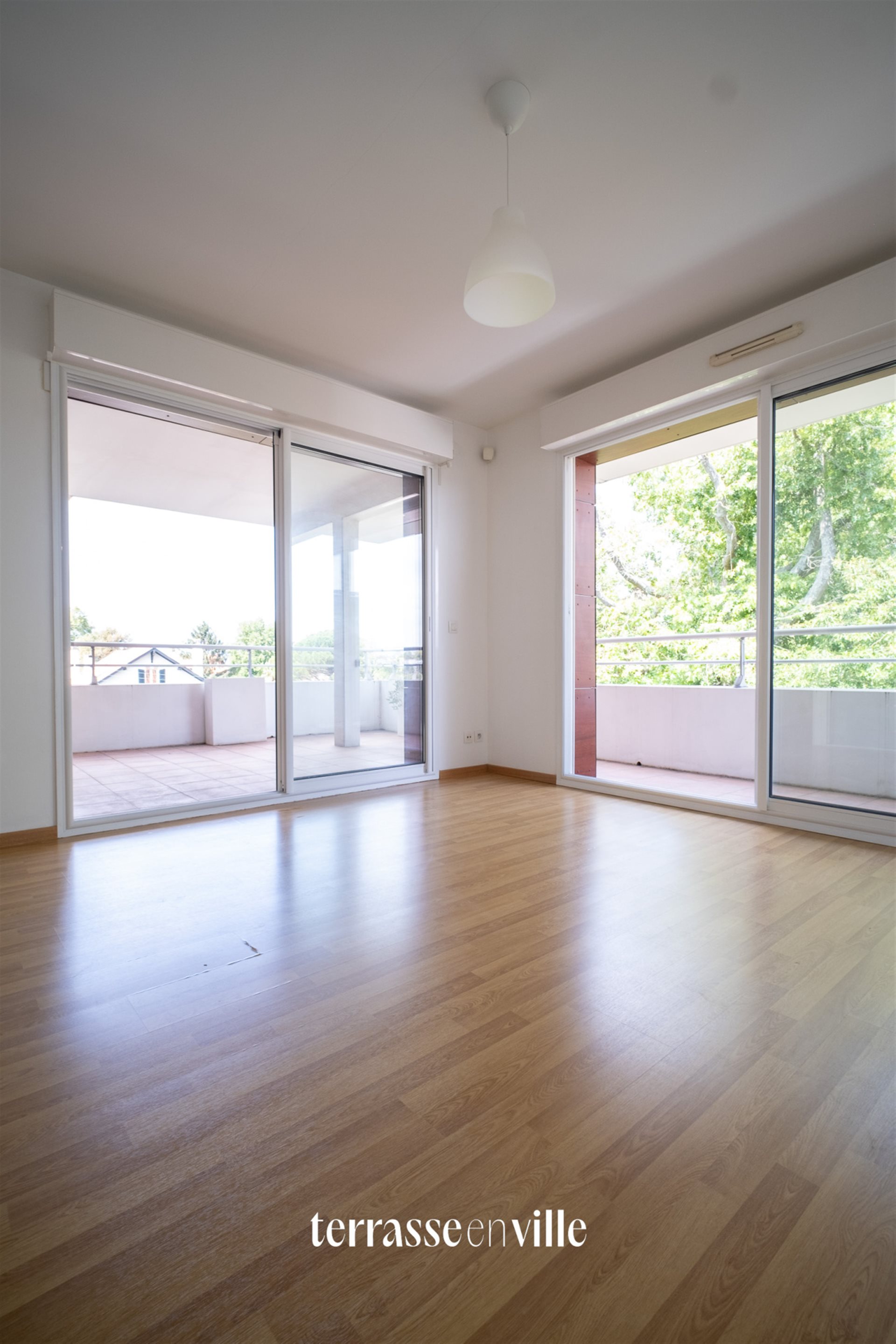 Appartement à vendre, 92m², Bayonne