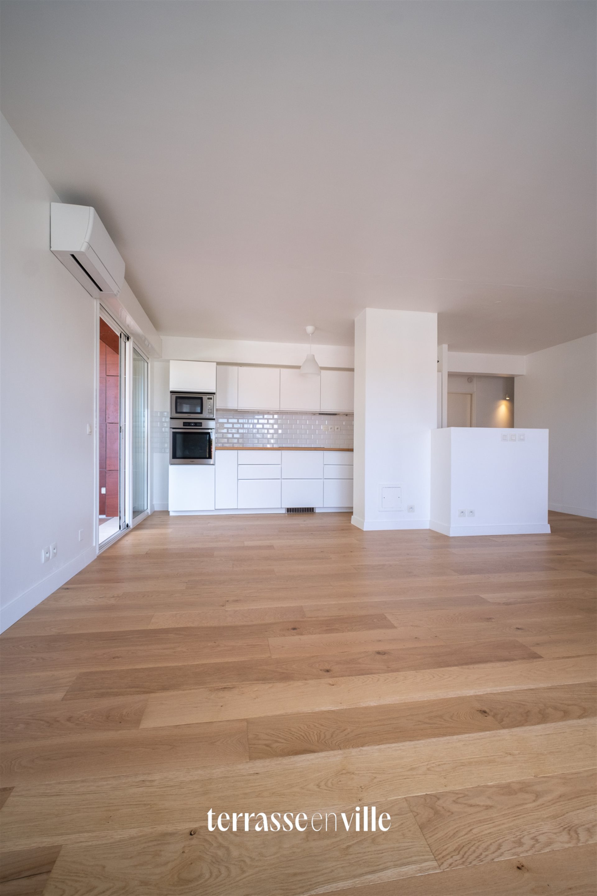 Appartement à vendre, 92m², Bayonne