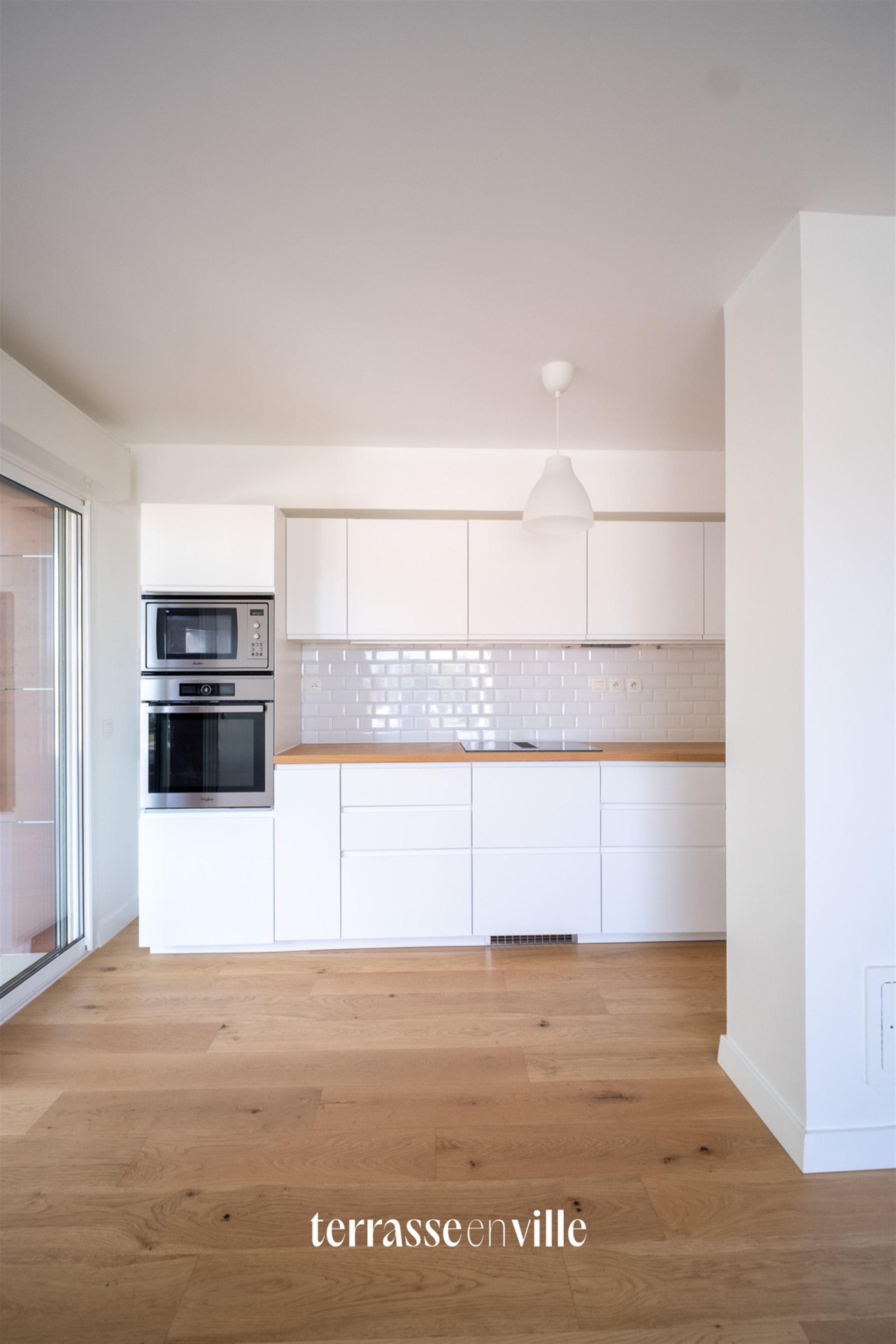 Appartement à vendre, 92m², Bayonne