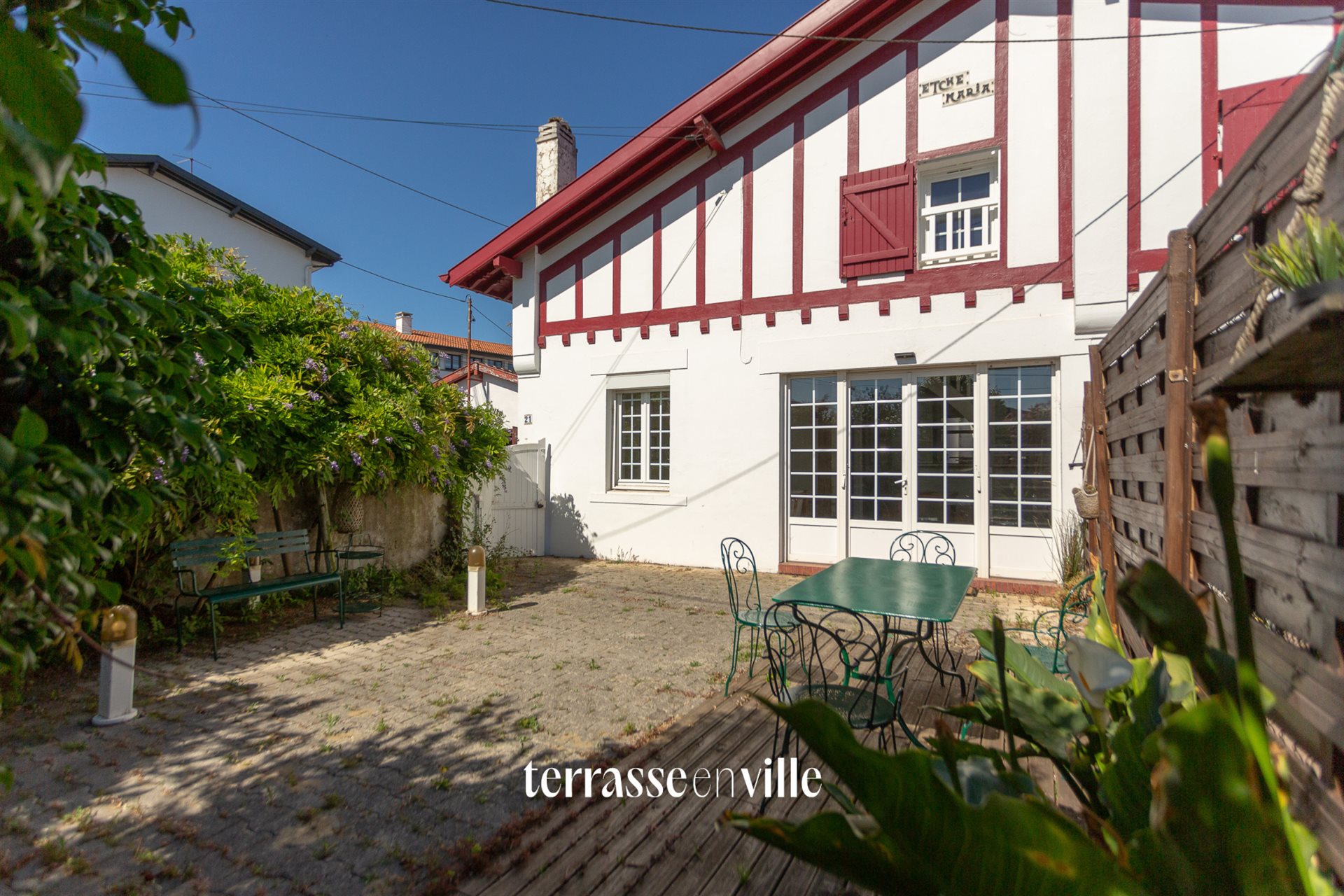 Maison à vendre, 143m², Biarritz