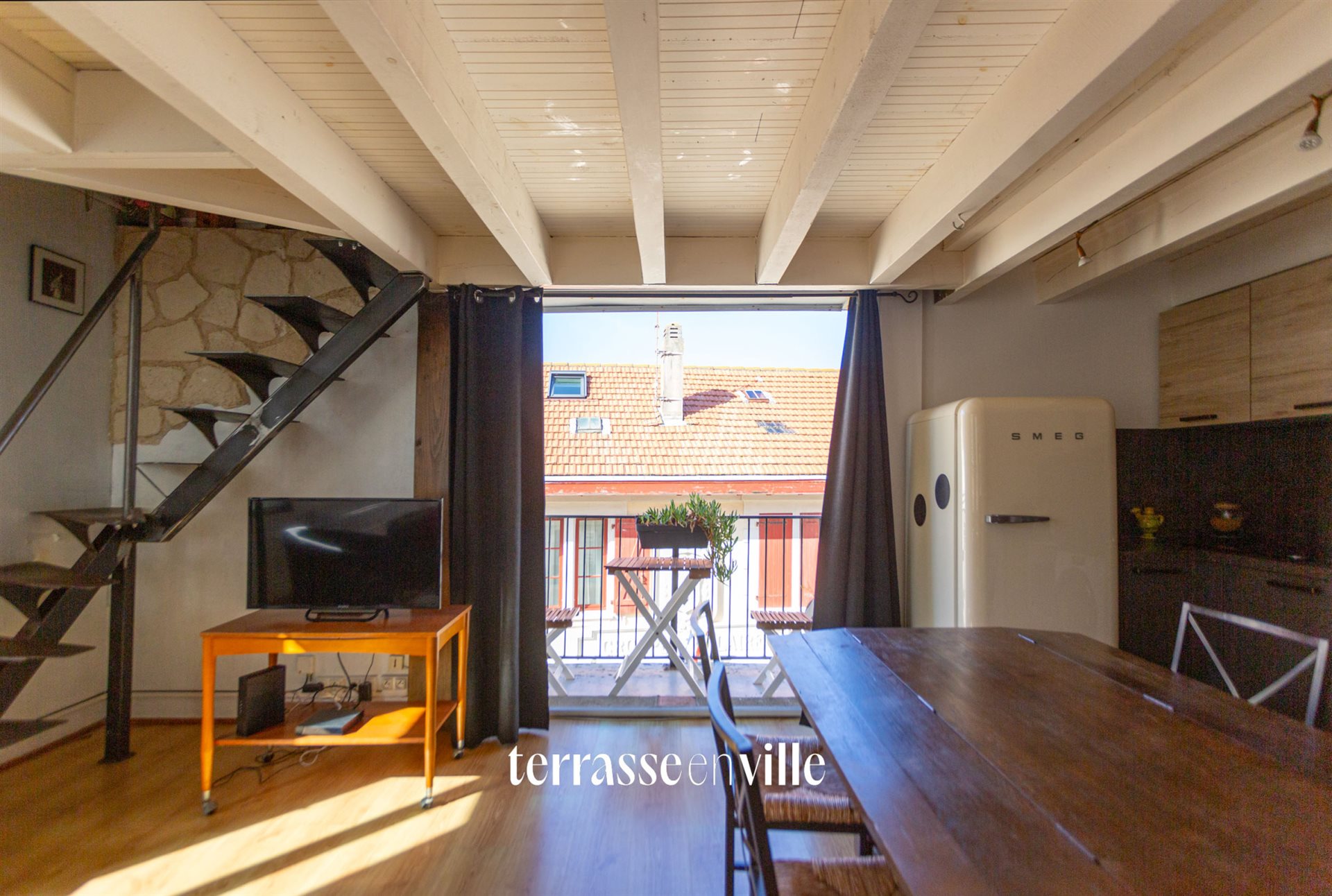 Appartement à vendre, 67m², Biarritz