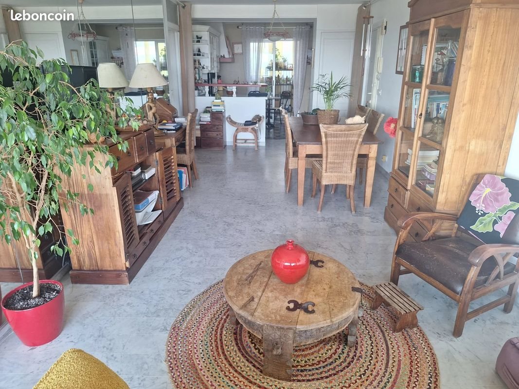 Appartement à vendre, 66m², Cagnes-sur-Mer