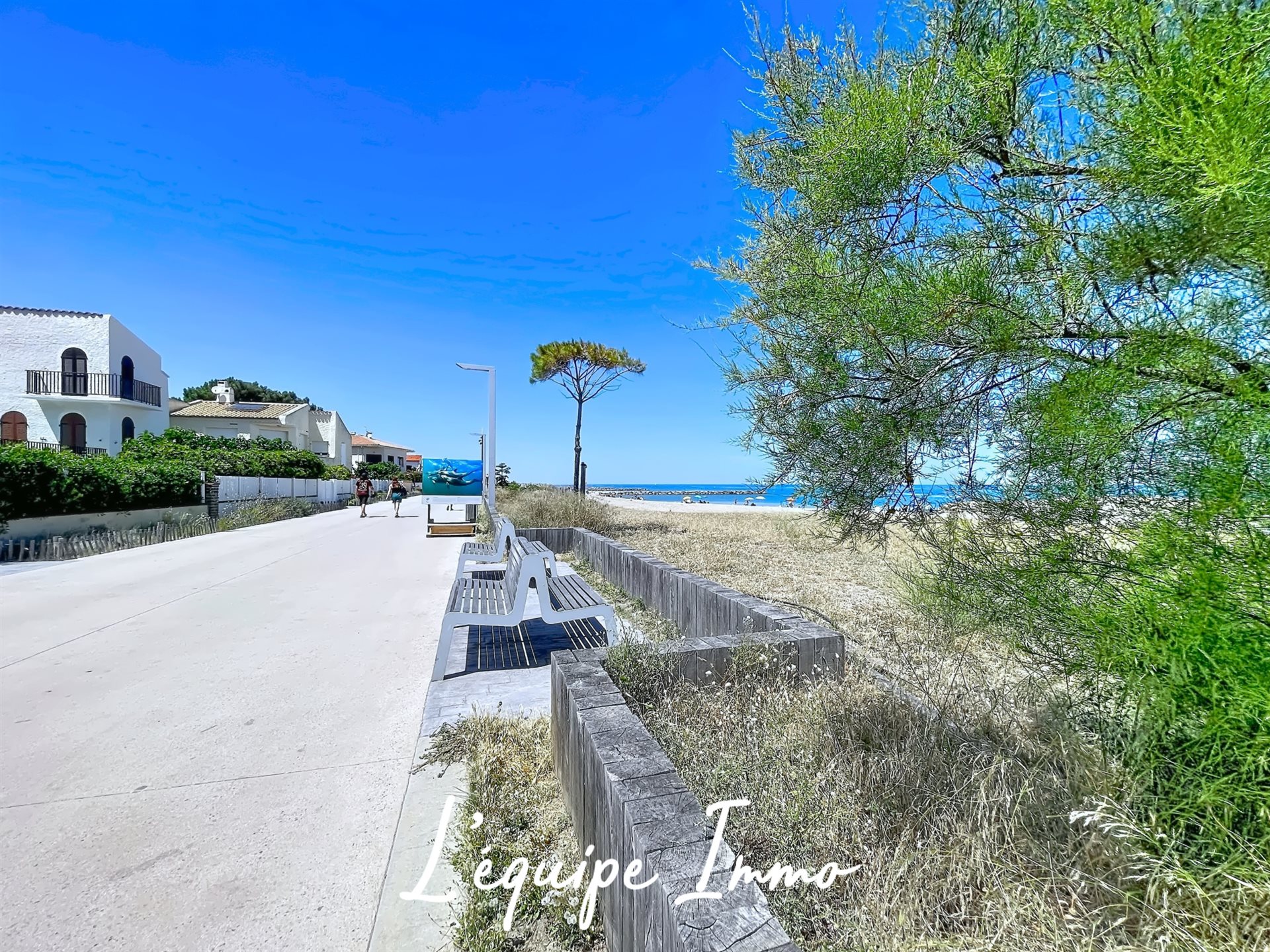 Appartement à vendre, 19m², Saint-Cyprien