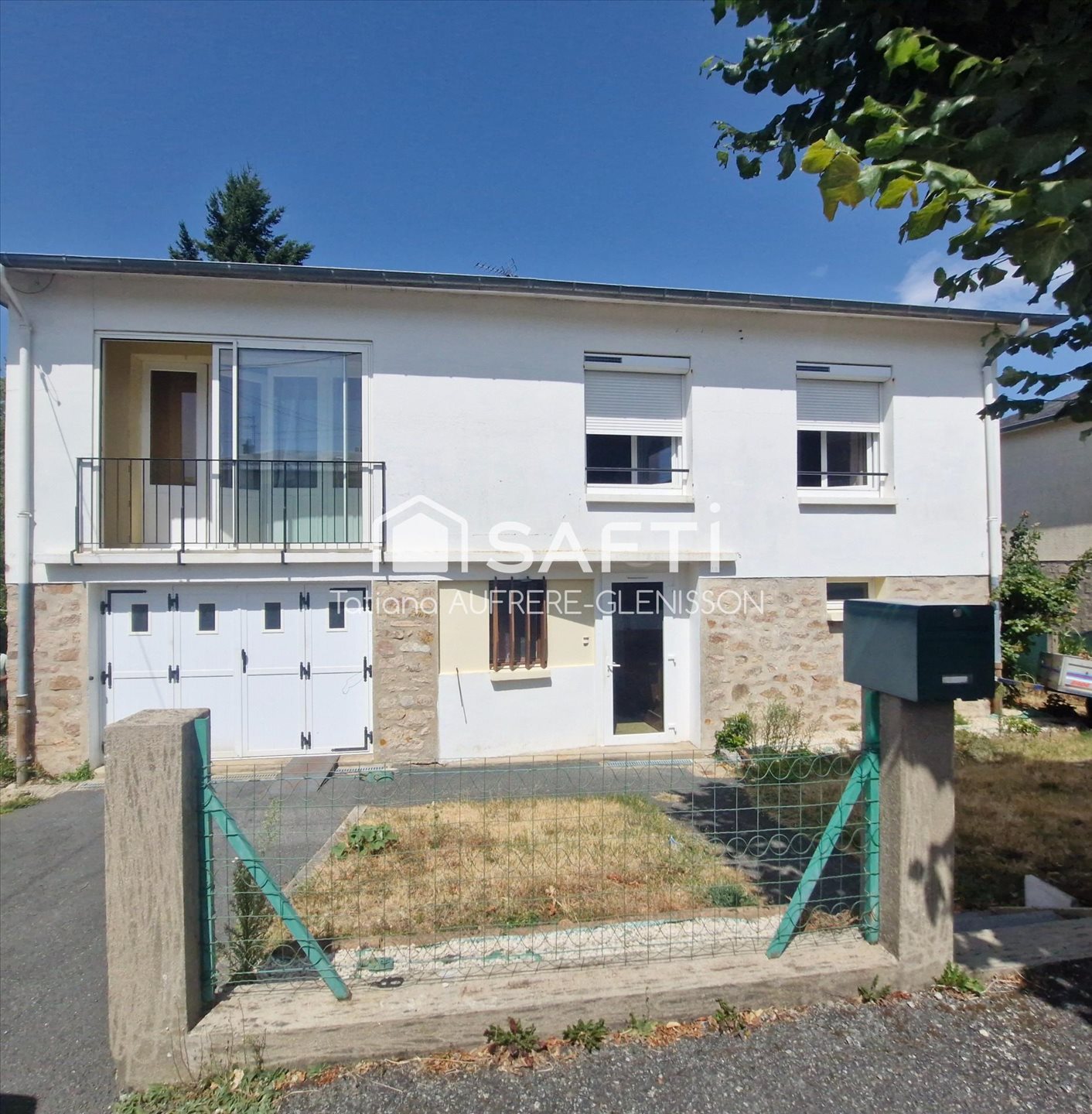 Maison à vendre, 96m², Guéret