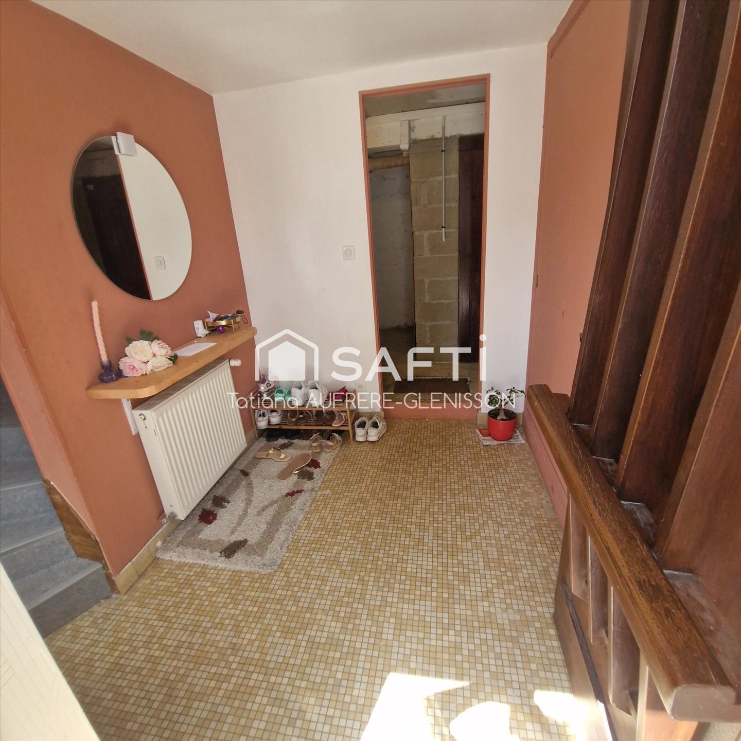 Maison à vendre, 96m², Guéret