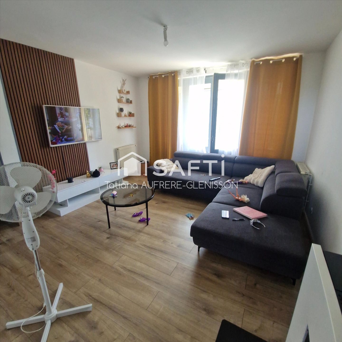 Maison à vendre, 96m², Guéret