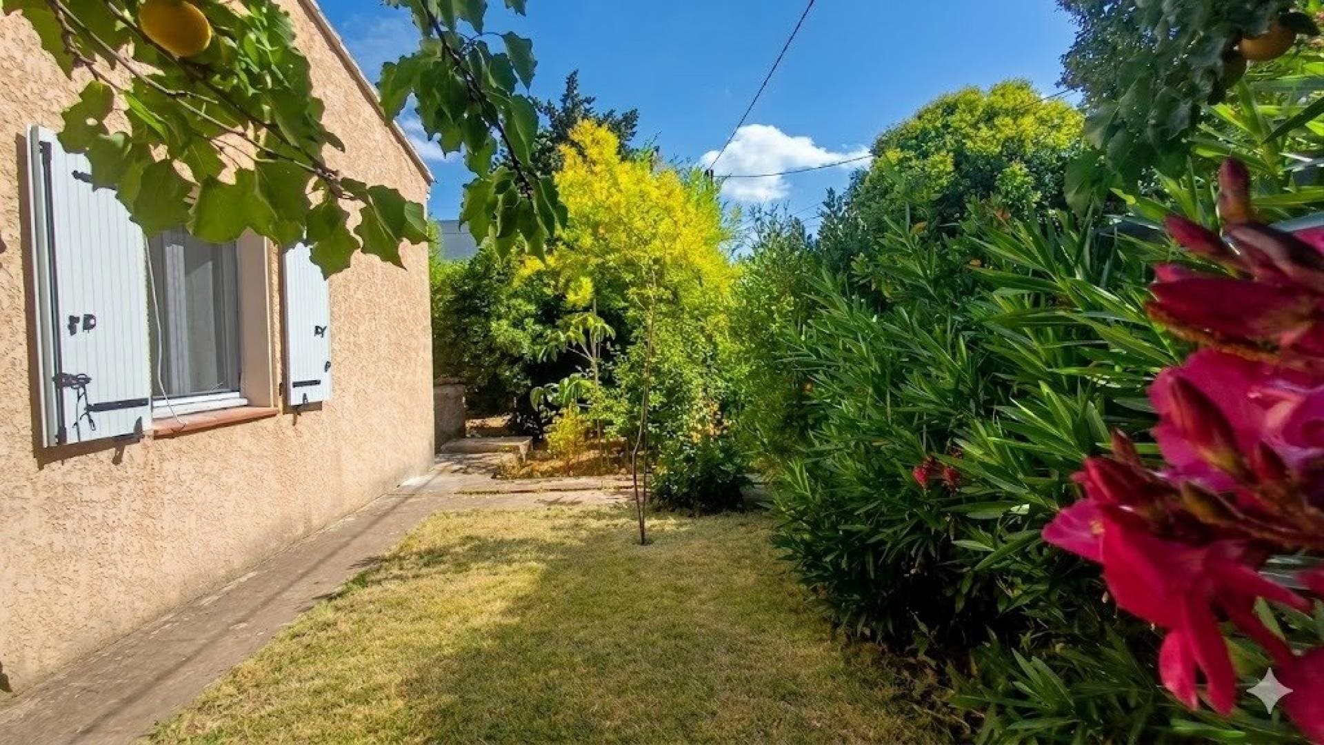 Maison à vendre, 76m², Brignoles