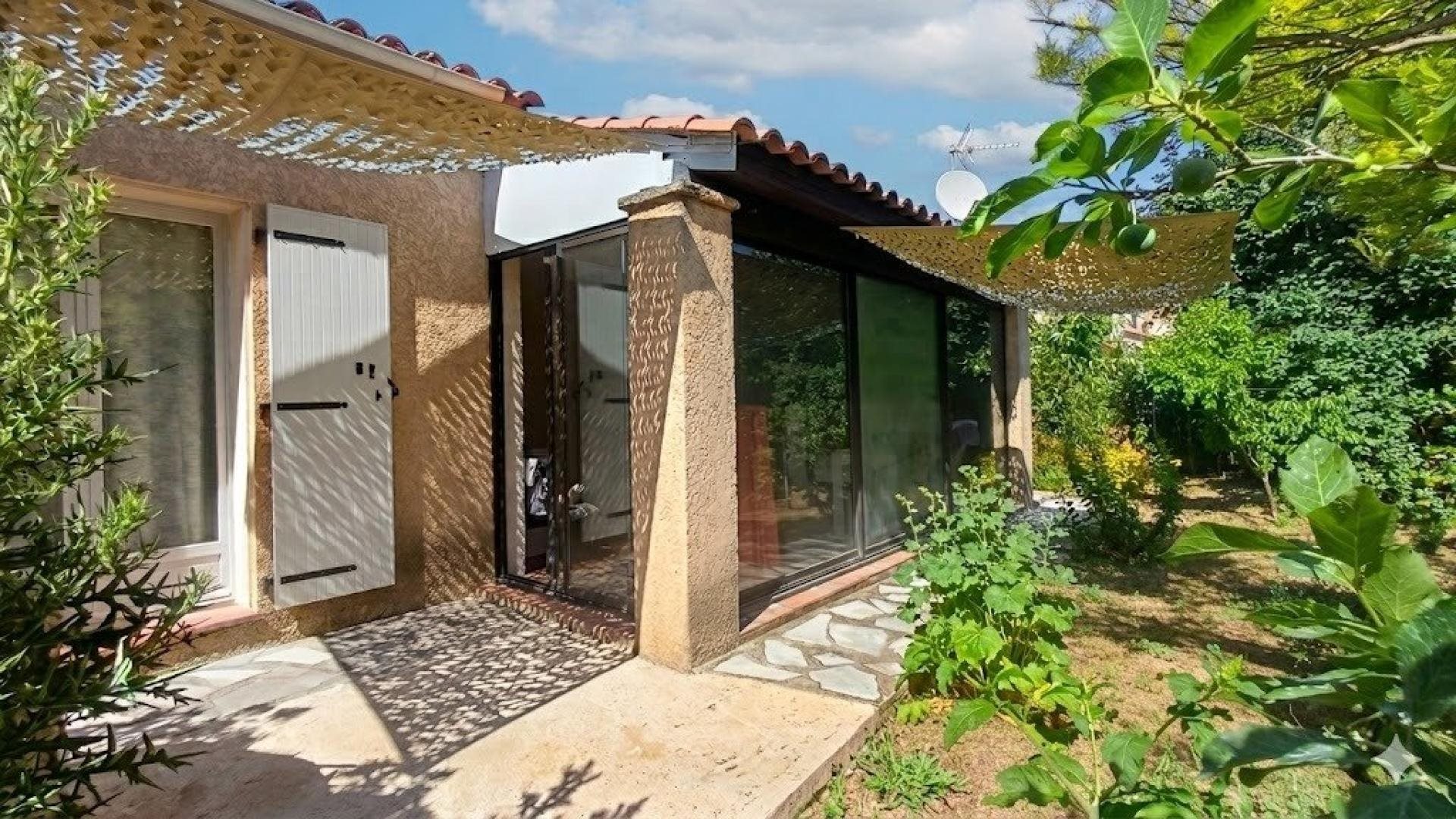 Maison à vendre, 76m², Brignoles